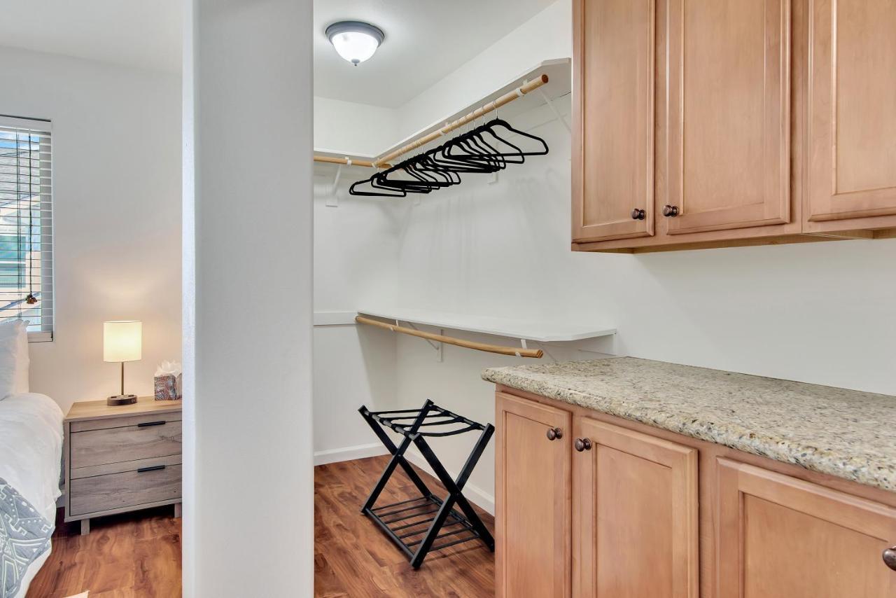 Downtown Paso: Sip N Sleepz 3 Bed/2.5 Bath Villa Paso Robles Exterior photo
